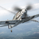 Illustration for article titled Hot Warplane Art Dump